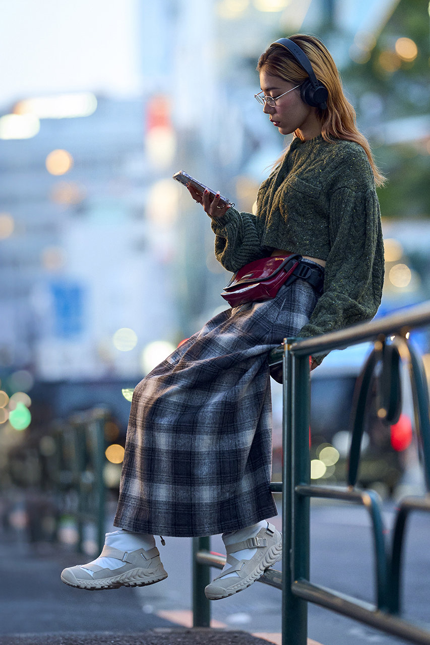 KEEN(キーン)｜HOODZERRA II WP ブーツ/BIRCH/BIRCH の通販｜ELLESHOP