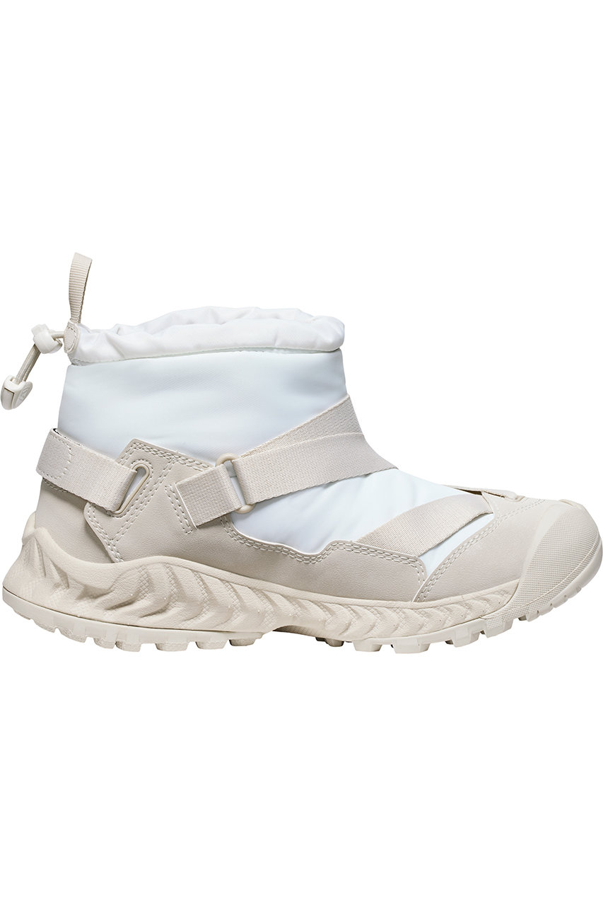 KEEN(キーン)｜HOODZERRA II WP ブーツ/BIRCH/BIRCH の通販｜ELLESHOP