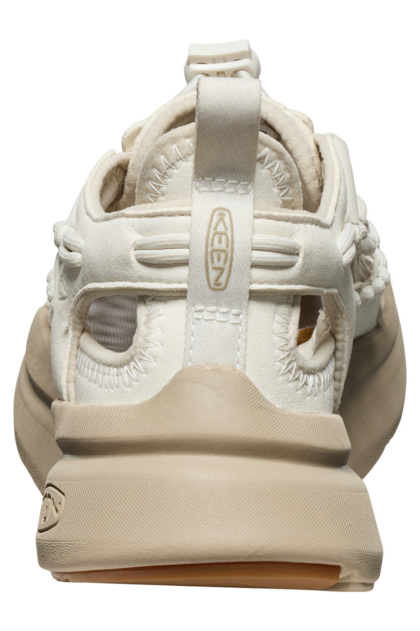 【KEEN】ウィメンズ ユニーク ダブルケー Birch/Plaza Taupe Women's UNEEK WK Sneaker | Birch/Plaza Taupe | KEEN Footwear