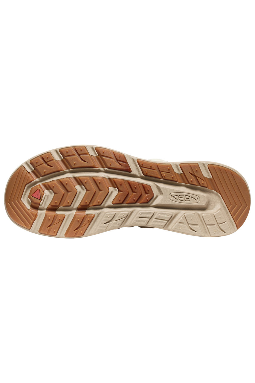 【KEEN】ウィメンズ ユニーク ダブルケー Birch/Plaza Taupe Women's UNEEK WK Sneaker | Birch/Plaza Taupe | KEEN Footwear