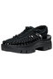 ユニーク　ピーエルティー キーン/KEEN BLACK/BLACK