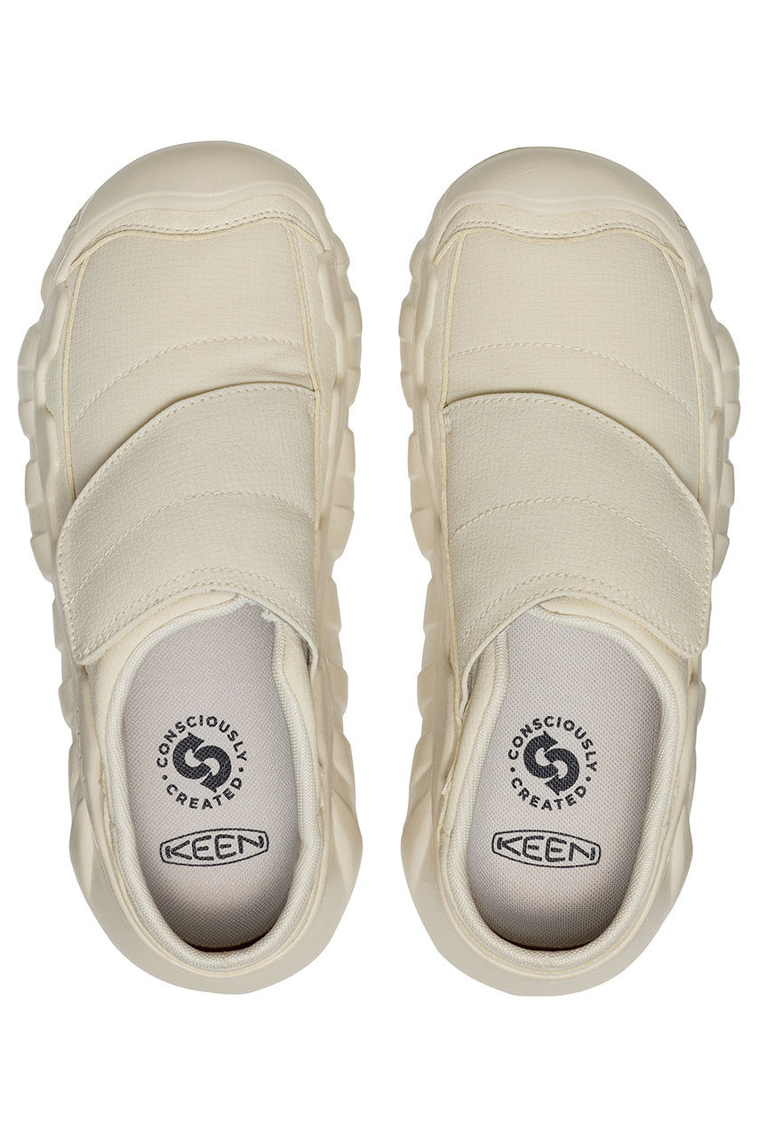 KEEN(キーン)｜ハイパウザー ラップ/BIRCH/BIRCH の通販｜ELLESHOP