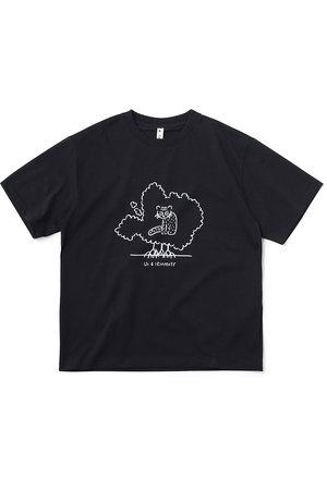 キーン/KEENの【UNISEX】アスフォー オーシーアールピー イリオモテ キャット ティー(110100/110102)