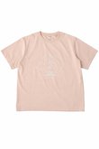 【UNISEX】Us 4 OC/RP イリオモテ キャット ティー