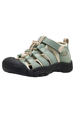 キーン/KEENの【KIDS】ビッグキッズ ニューポート エイチツー サンダル(200800/200804)