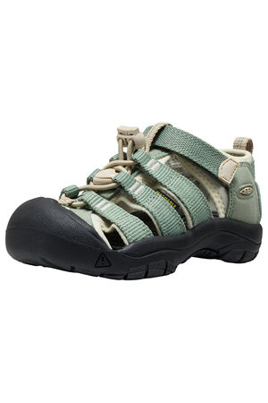 キーン/KEENの【KIDS】リトルキッズ ニューポート エイチツー サンダル(200800/200804)