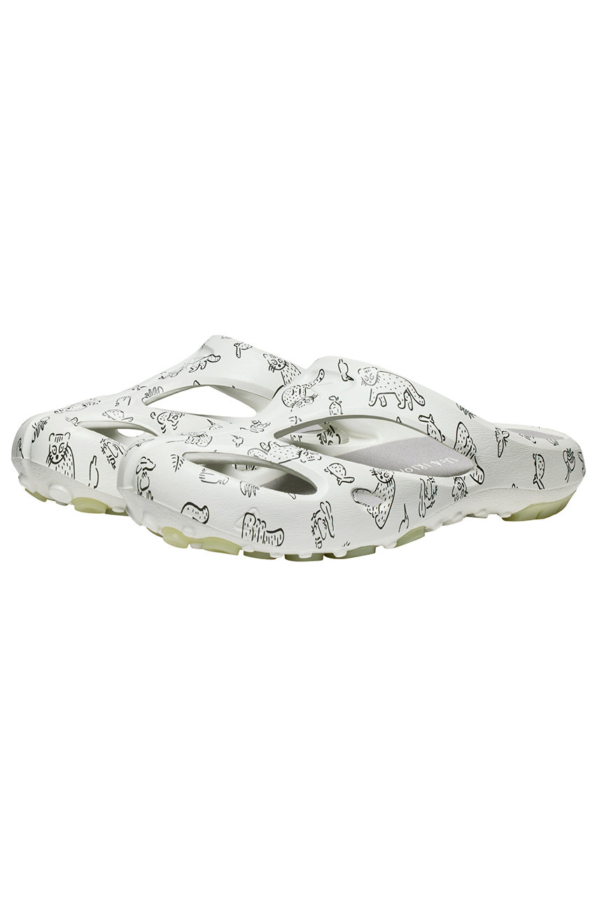 KEEN(キーン)｜【UNISEX】シャンティ サンダル KEEN x Us 4 IRIOMOTE