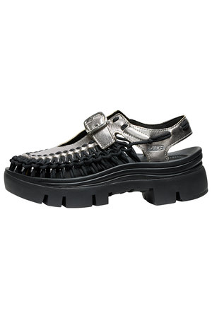キーン/KEENの【UNISEX】ユニーク ピーエルティー メリージェーン(130500/130501)