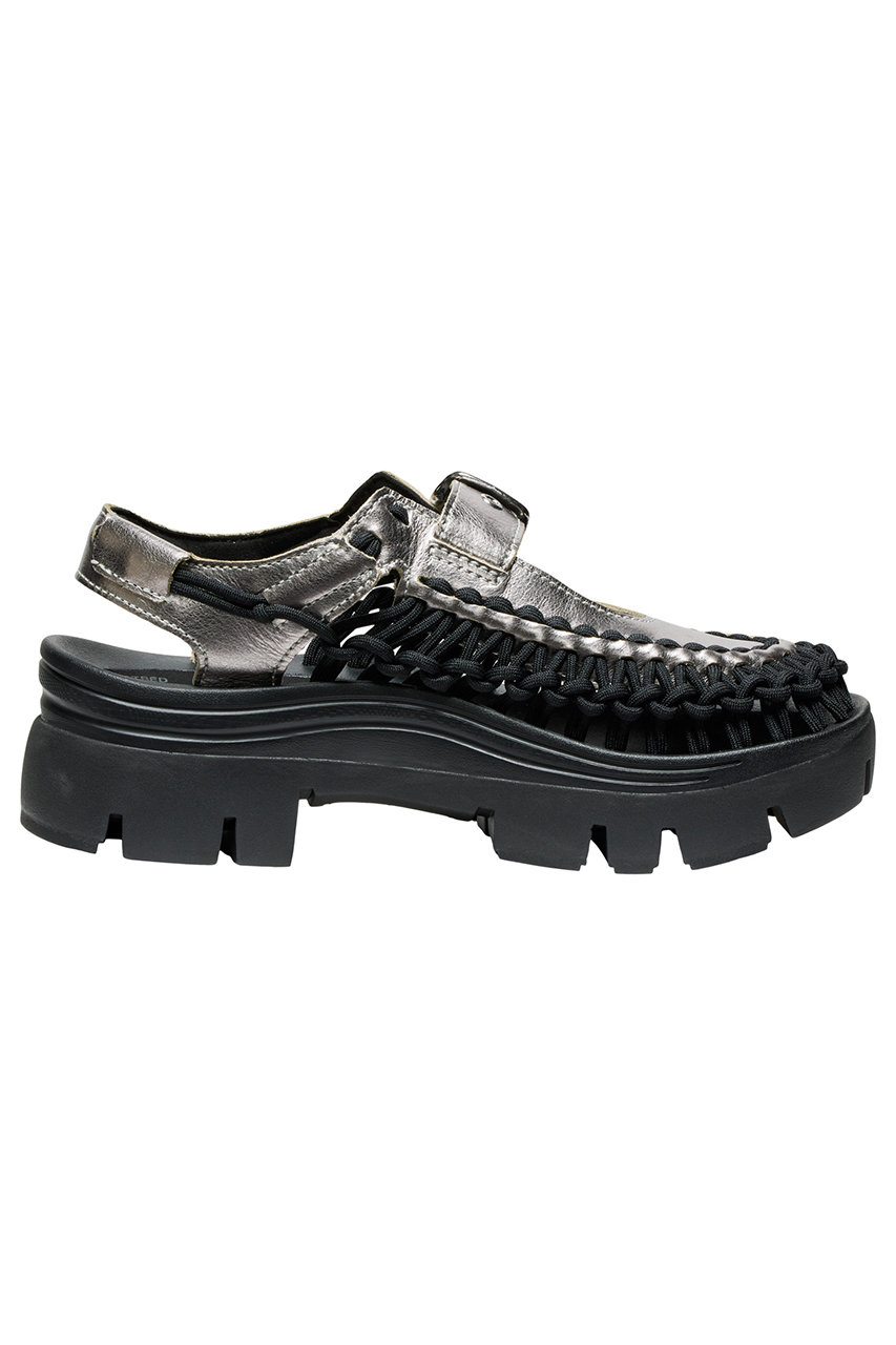 KEEN(キーン)｜【UNISEX】ユニーク ピーエルティー メリージェーン