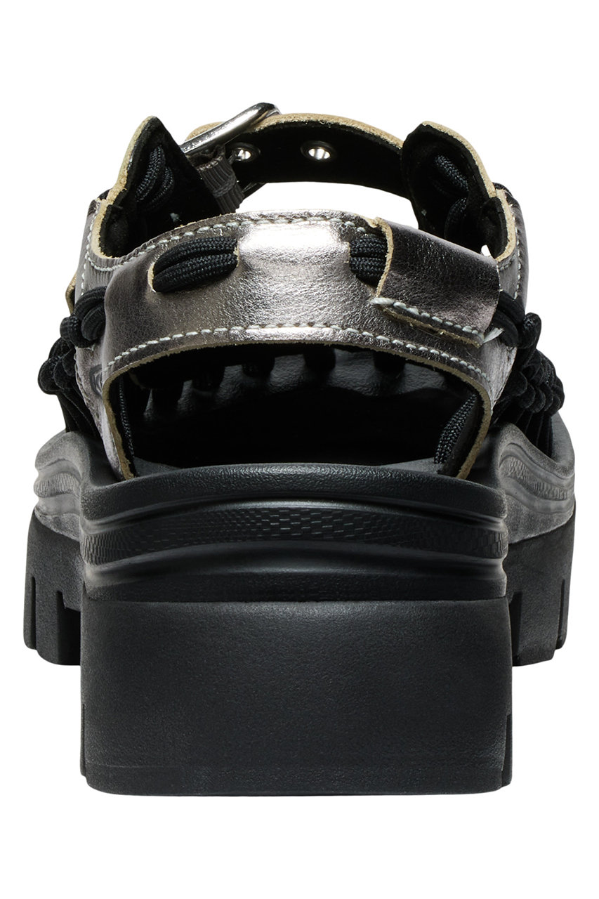KEEN(キーン)｜【UNISEX】ユニーク ピーエルティー メリージェーン