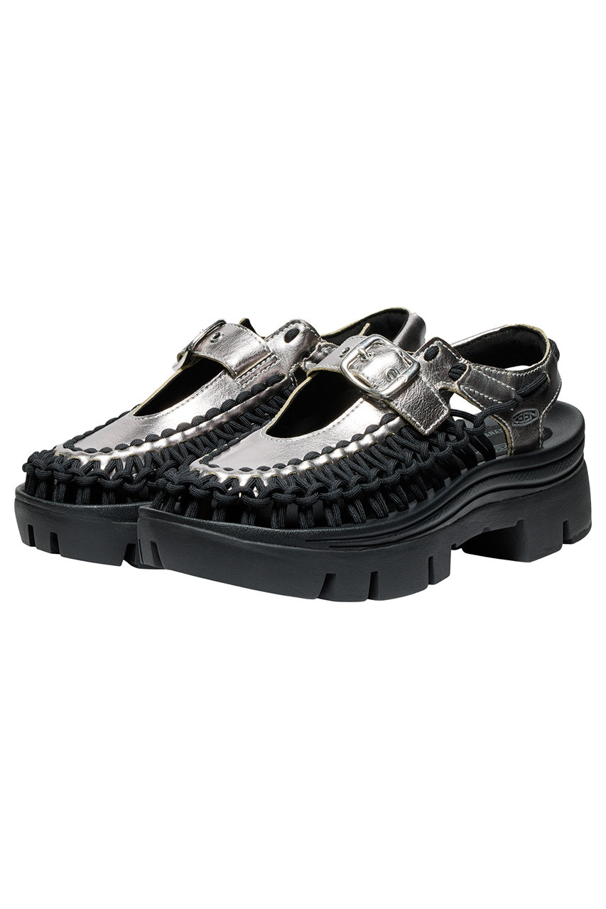 KEEN(キーン)｜【UNISEX】ユニーク ピーエルティー メリージェーン