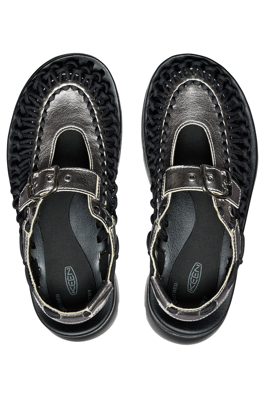 KEEN(キーン)｜【UNISEX】ユニーク ピーエルティー メリージェーン