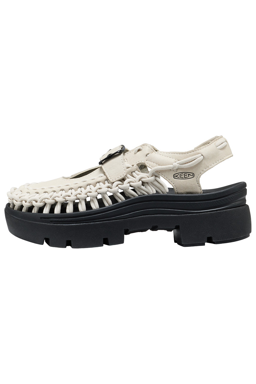 KEEN(キーン)｜【UNISEX】ユニーク ピーエルティー メリージェーン