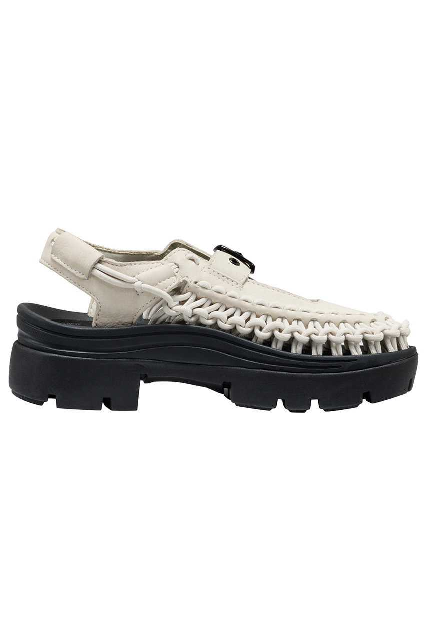 KEEN(キーン)｜【UNISEX】ユニーク ピーエルティー メリージェーン