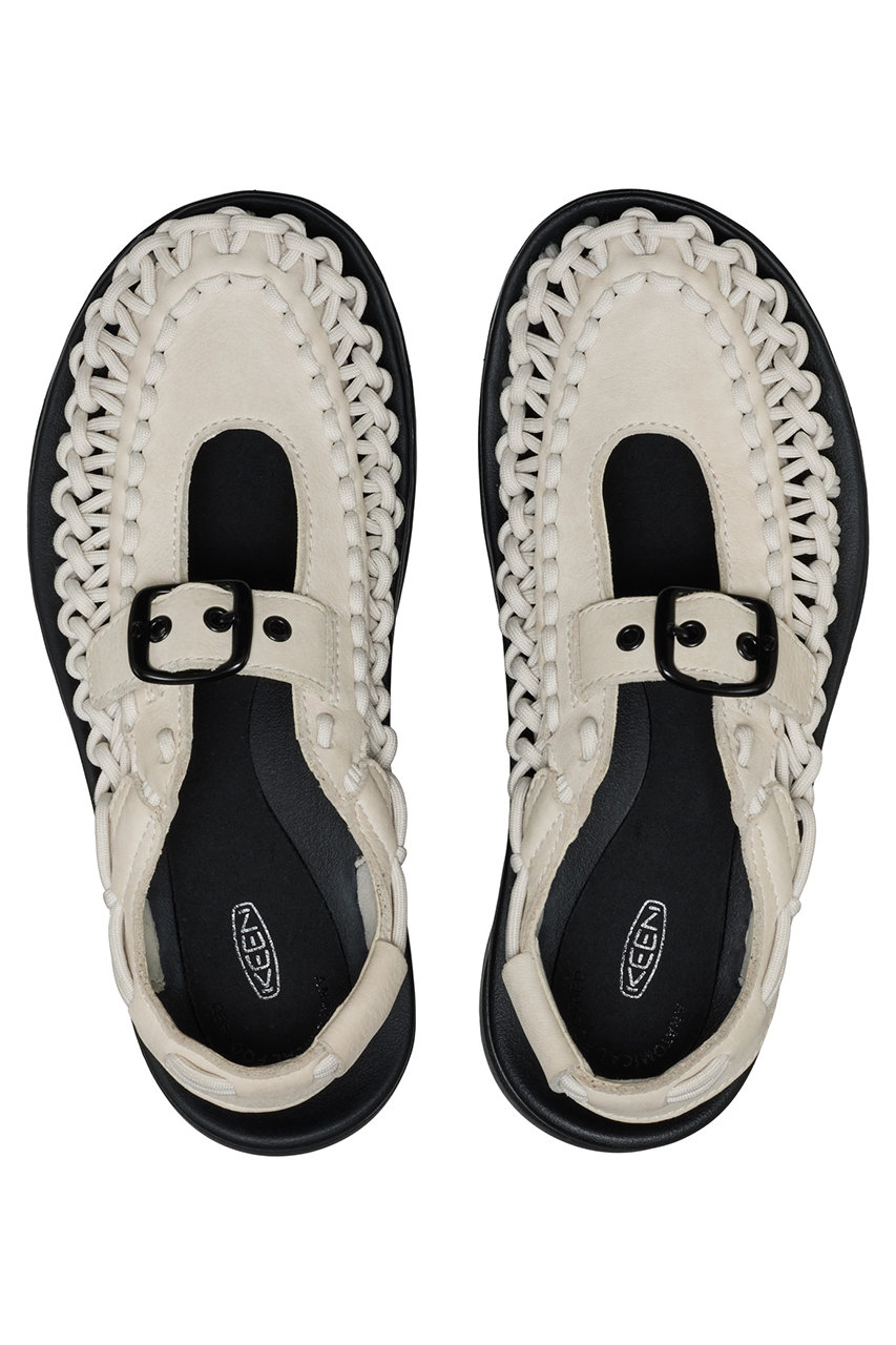 KEEN(キーン)｜【UNISEX】ユニーク ピーエルティー メリージェーン