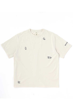 キーン/KEENの【UNISEX】Us 4 ハーベスト ネイチャー ライヴズ ティー(110100/110102)