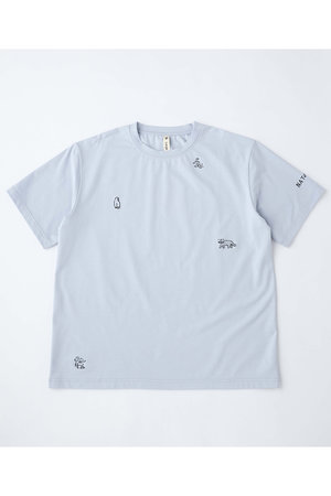 キーン/KEENの【UNISEX】Us 4 ハーベスト ネイチャー ライヴズ ティー(110100/110102)