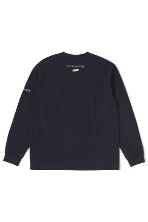 キーン/KEENの【UNISEX】Us 4 ハーベスト ネイチャー ライヴズ ティー(110100/110103)