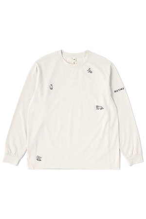 キーン/KEENの【UNISEX】Us 4 ハーベスト ネイチャー ライヴズ ティー