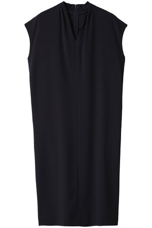 ベイジ，/BEIGE，の【Decade】CINDY(シンディ)/Vネックワンピース