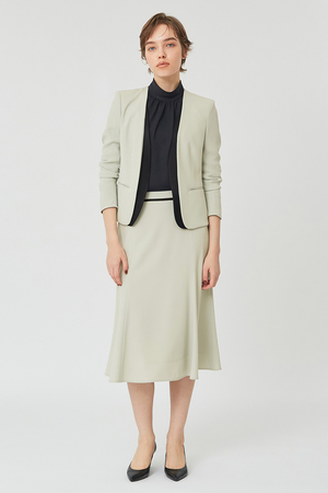 【Decade】CINDY(シンディ)/フレアスカート