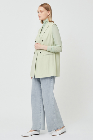 【Decade】CINDY(シンディ)/ジレ