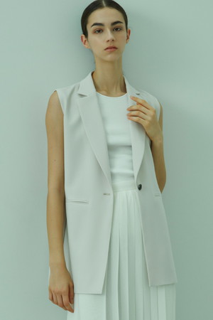 OAK(オーク)/テーラードジレ