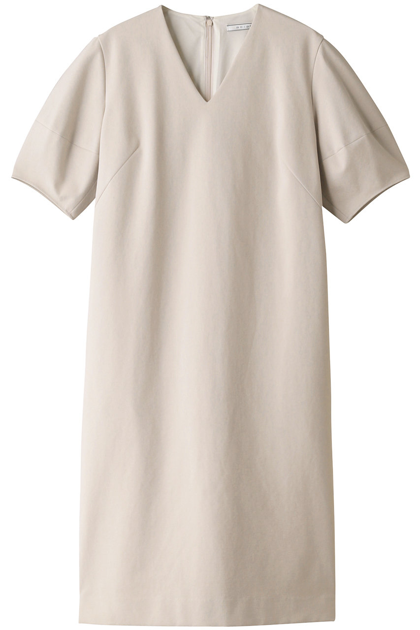 BEIGE, BEGONIA/ワンピース (ベージュ, 4) ベイジ, ELLE SHOP BEIGE, BEGONIA/ワンピース (ベージュ, 4) ベイジ, ELLE SHOP