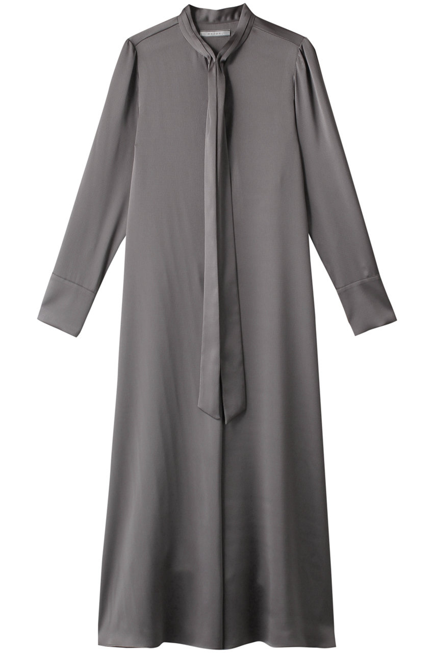 BEIGE, SALERS/ワンピース (チャコールグレー, 4) ベイジ, ELLE SHOP BEIGE, SALERS/ワンピース (チャコールグレー, 4) ベイジ, ELLE SHOP