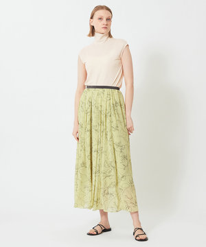 ベイジ，/BEIGE，のMELLE（メル）/ハイネックトップス(110100/110101)