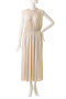 MELLE(メル)/ワンピース ベイジ，/BEIGE，