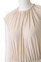MELLE(メル)/ワンピース ベイジ，/BEIGE，