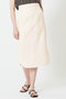 WISTERIA(ウィステリア)/スカート ベイジ，/BEIGE，