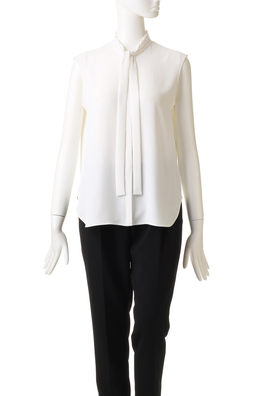 ファッション 通販 BEIGE，(ベイジ，)｜EVA（エヴァ）/ブラウス/White の通販 トップス
