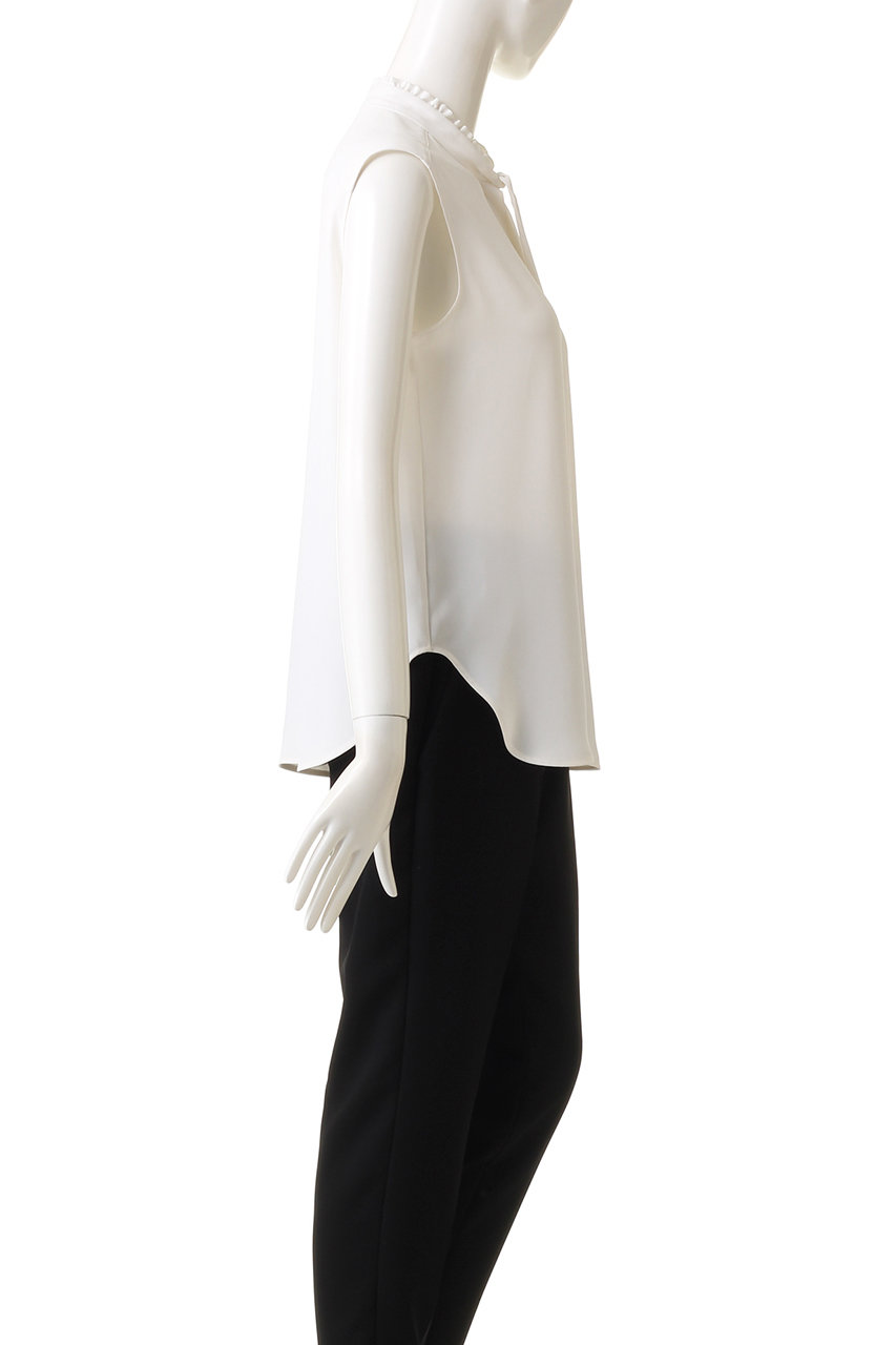 BEIGE, - 963 新品 BEIGE, ベイジEVA エバ ブラウス プル