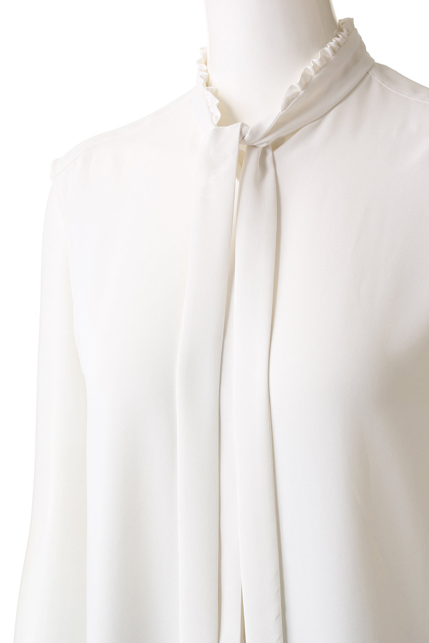 BEIGE, - 963 新品 BEIGE, ベイジEVA エバ ブラウス プル