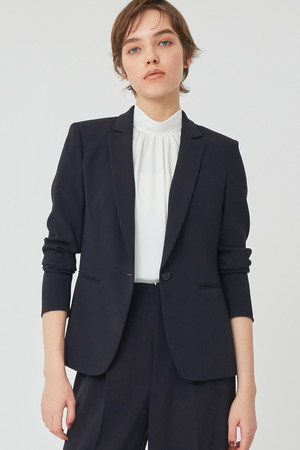 テーラードの通販｜ELLE SHOP (エル・ショップ)ジャケット
