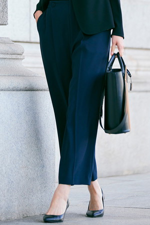 ベイジ，/BEIGE，のCINDY（シンディー）/ワイドパンツ(110600/110601)