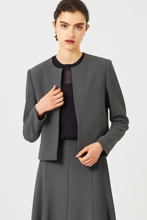 BEIGE，｜ベイジ，のジャケット（ジャケット）通販｜ELLE SHOP