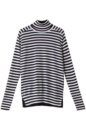 ベイジ，/BEIGE，のLA MONNAIE（ラ モネ）/タートルニット(110300/110301)