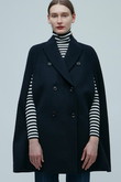 BEIGE，(ベイジ，)｜CLOVIS（クローヴィス)/ケープコート/キャメル の