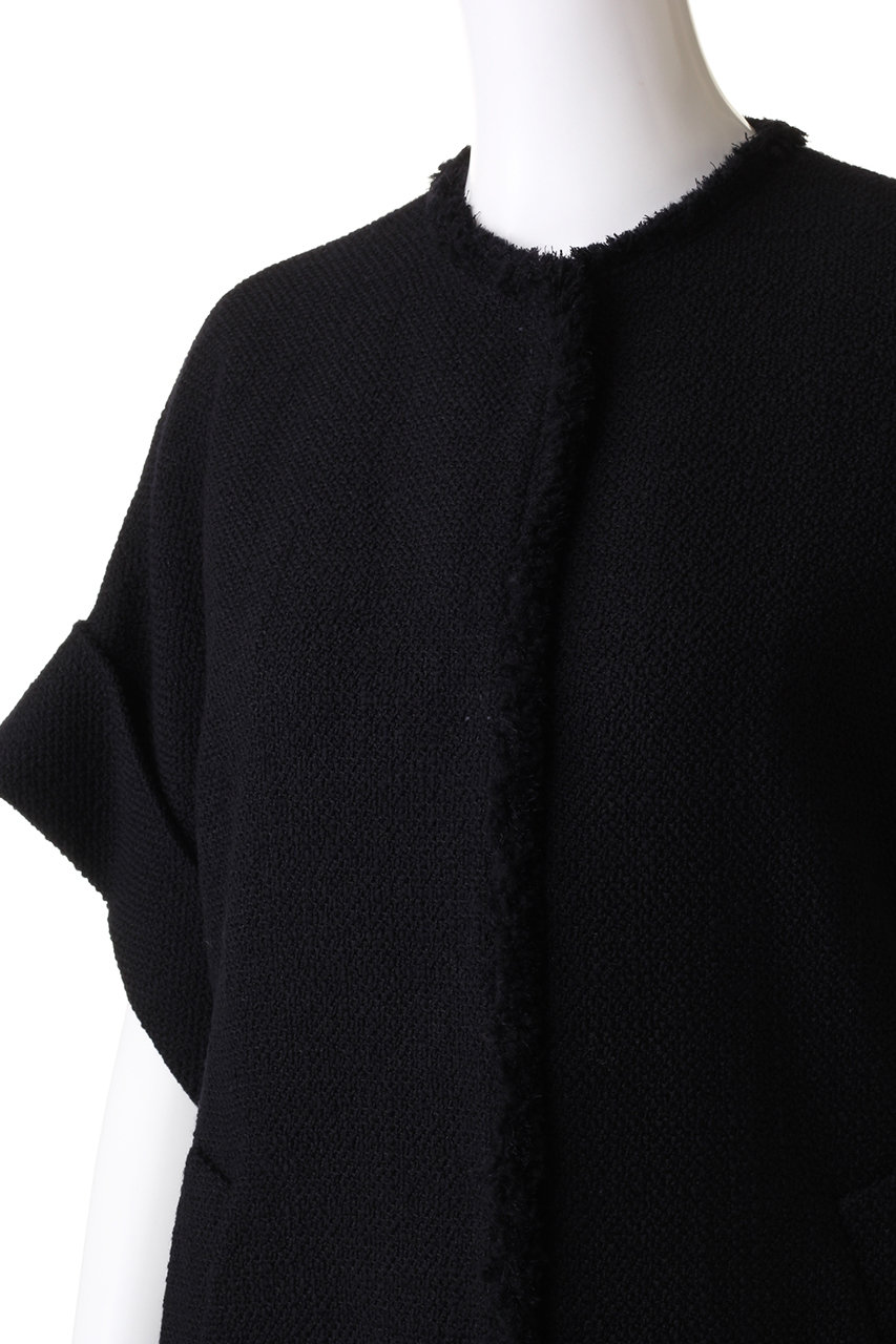 BEIGE，(ベイジ，)｜CAMBON（カンボン）/ハーフスリーブアウター