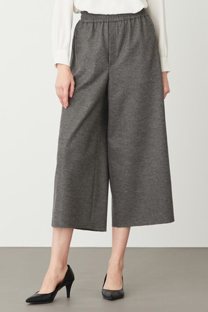 ベイジ，/BEIGE，のCORBY（コービー）/ワイドパンツ(110600/110601)