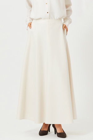 BEIGE，｜ベイジ，のスカート通販｜ELLE SHOP (エル・ショップ)