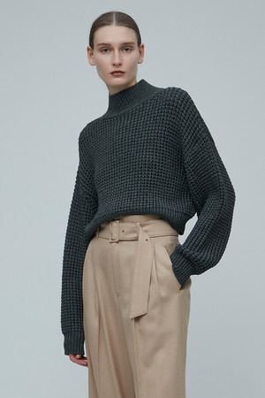 ベイジ，/BEIGE，のLINOIS（リノワ）/プルオーバーニット(110300/110301)