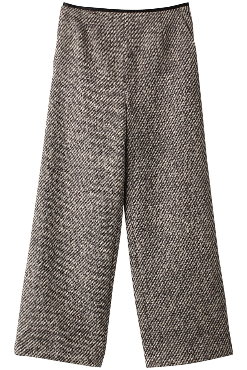 BEIGE, FRESNEL(フレネル)/パンツ (Gray×Beige, 2) ベイジ, ELLE SHOP BEIGE, FRESNEL(フレネル)/パンツ (Gray×Beige, 2) ベイジ, ELLE SHOP