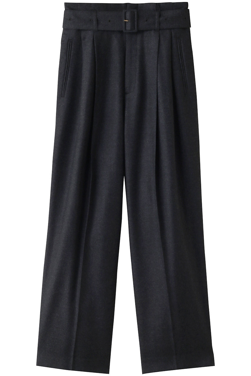 BEIGE, TERNES(テルヌ)/ワイドパンツ (C.Gray, 2) ベイジ, ELLE SHOP BEIGE, TERNES(テルヌ)/ワイドパンツ (C.Gray, 2) ベイジ, ELLE SHOP