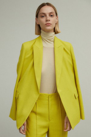 ベイジ，/BEIGE，のBLAISE（ブレーズ）/ダブルジャケット(110800/110801)