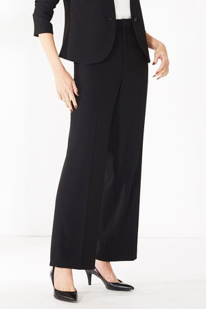 ベイジ，/BEIGE，のLUIZA（ルイーザ）/ワイドパンツ(110600/110601)