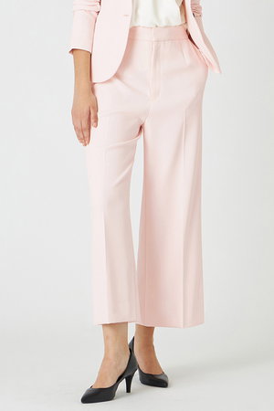 ベイジ，/BEIGE，のLUIZA（ルイーザ）/ワイドパンツ(110600/110601)